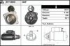 EDR 911380 Starter